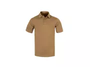 Polo triko Helikon UTL Polo Shirt - TopCool Lite, Coyote