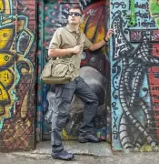 Polo triko Helikon UTL Polo Shirt - TopCool Lite, Coyote