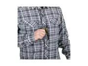 Košile Helikon Defender Mk2 City Shirt®, Pine Plaid Košile Helikon Defender Mk2 City Shirt®, Pine Plaid