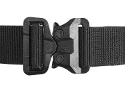 Opasek Helikon COBRA GT (FG45) Tactical Belt, Černý