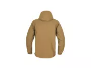 Zimní bunda Helikon Husky Tactical Winter Jacket - Climashield® Apex 100g, černá