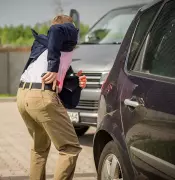 Kalhoty Helikon Covert Tactical Pants® - VersaStretch®, Olive Drab