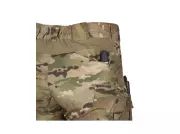 Kraťasy Helikon Urban Tactical Shorts Flex 11´´® - NyCo Ripstop, Multicam