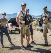 Kraťasy Helikon Urban Tactical Shorts Flex 11´´® - NyCo Ripstop, PenCott® WildWood Kraťasy Helikon Urban Tactical Shorts Flex 11´´® - NyCo Ripstop, PenCott® WildWood
