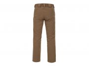 Kalhoty Helikon Trekking Tactical Pants® Aerotech, Mud brown