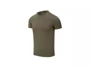 Triko Helikon Slim, Olive Green Triko Helikon Slim, Olive Green