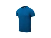 Triko Helikon Slim, Blue Melange
