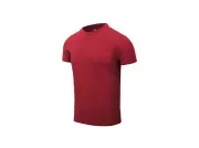 Triko Helikon Slim, Red Melange