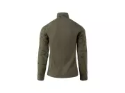 Taktická košile Helikon MCDU Combat Shirt®, Desert Night Camo/Olive Green
