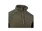 Taktická košile Helikon MCDU Combat Shirt®, Tiger Stripe/Olive Green Taktická košile Helikon MCDU Combat Shirt®, Tiger Stripe/Olive Green