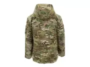 Bunda Carinthia G-Loft MIG 4.0, Multicam