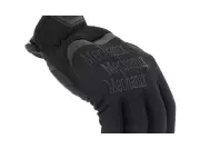Rukavice Mechanix Wear Fastfit Touch Screen dámské, černé, vel. S Rukavice Mechanix Wear Fastfit Touch Screen dámské, černé, vel. S