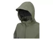 Softshellová Bunda Defcon 5 Scorpion Light Softshell, Černá Softshellová Bunda Defcon 5 Scorpion Light Softshell, Černá