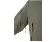 Softshellová Bunda Defcon 5 Scorpion Light Softshell, Černá Softshellová Bunda Defcon 5 Scorpion Light Softshell, Černá