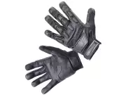 Rukavice Defcon 5 Impact-Absorbing Thermal Plastic Gloves, černé