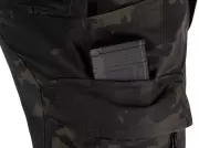 Kalhoty Clawgear Raider MK.IV, Multicam® Black Kalhoty Clawgear Raider MK.IV, Multicam® Black