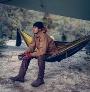 Blůza Helikon SAS Smock, Earth Brown