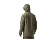 Bunda 5.11 Force Rainshell Jacket, Ranger Green