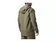 Bunda 5.11 Force Rainshell Jacket, Ranger Green