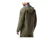 Bunda 5.11 Force Rainshell Jacket, Ranger Green