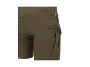 Kraťasy Helikon Outdoor Tactical Ultra Shorts® - VersaStretch® Lite, Shadow Grey