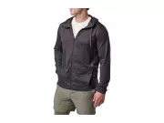 Mikina 5.11 PT-R Forged Full Zip Hoodie, Volcanic Mikina 5.11 PT-R Forged Full Zip Hoodie, Volcanic