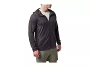 Mikina 5.11 PT-R Forged Full Zip Hoodie, Volcanic Mikina 5.11 PT-R Forged Full Zip Hoodie, Volcanic
