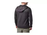 Mikina 5.11 PT-R Forged Full Zip Hoodie, Volcanic Mikina 5.11 PT-R Forged Full Zip Hoodie, Volcanic