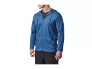 Mikina 5.11 PT-R Forged Full Zip Hoodie, Ensign Blue