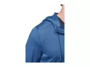 Mikina 5.11 PT-R Forged Full Zip Hoodie, Ensign Blue