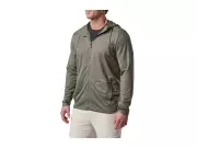 Mikina 5.11 PT-R Forged Full Zip Hoodie, Sage Green Mikina 5.11 PT-R Forged Full Zip Hoodie, Sage Green