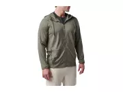 Mikina 5.11 PT-R Forged Full Zip Hoodie, Sage Green Mikina 5.11 PT-R Forged Full Zip Hoodie, Sage Green