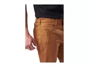 Kalhoty 5.11 Defender-Flex Slim Pant, Brown Duck 31/36