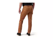 Kalhoty 5.11 Defender-Flex Slim Pant, Brown Duck 38/36