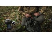 Taška přes rameno Helikon Carryall Backup Bag® - Polyester (29 l), PL Woodland