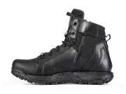 Boty 5.11 A/T™ 6´´ se zipem, Černé 6,5