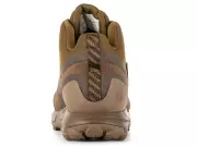 Boty 5.11 A/T™ Mid Waterproof, Dark Coyote 11R