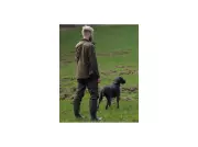 Lovecké kalhoty Huntex Light Active, zelené