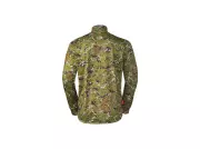 Fleecová bunda Merkel Gear Infinity, Forest Fleecová bunda Merkel Gear Infinity, Forest