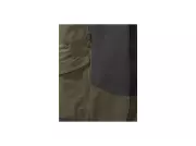 Kalhoty Merkel Gear Palaärktis 365 MNTN III, olivové