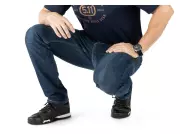 Kalhoty 5.11 Tactical Defender-Flex Slim Jean, SW Indigo Kalhoty 5.11 Tactical Defender-Flex Slim Jean, SW Indigo