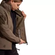 Dámská softshellová bunda Pentagon Artaxes Women´s, Wolf Grey