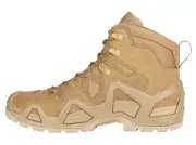 Boty LOWA Zephyr MK2 Mid TF, Coyote OP Boty LOWA Zephyr MK2 Mid TF, Coyote OP