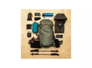 Batoh 5.11 Skyweight, 24 l, Sage Green Batoh 5.11 Skyweight, 24 l, Sage Green