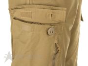 Kalhoty Clawgear Raider MK.IV, Coyote