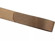 Opasek Clawgear Level 1-L Belt, Coyote Opasek Clawgear Level 1-L Belt, Coyote