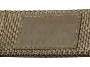 Opasek Clawgear Level 1-L Belt, RAL 7013