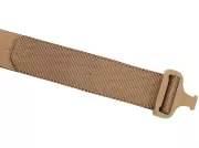 Opasek Clawgear Level 1-B Belt, Coyote
