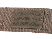 Opasek Clawgear Level 1-B Belt, RAL 7013