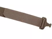 Opasek Clawgear Level 1-B Belt, RAL 7013